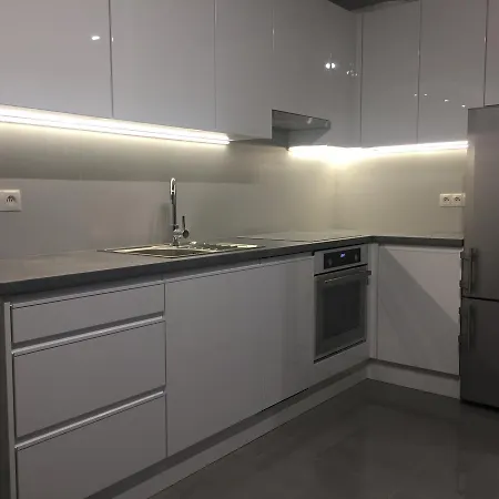 Super Business Class Appartement