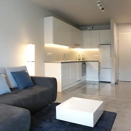 Super Business Class Appartement *