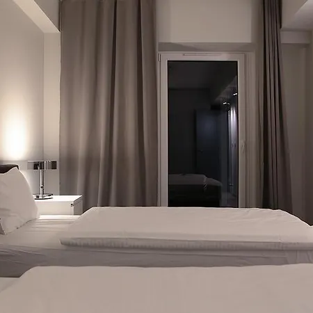 Appartement Super Business Class *