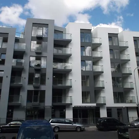 Super Business Class Appartement *