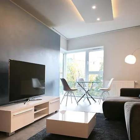 Apartment Super Business Class *
